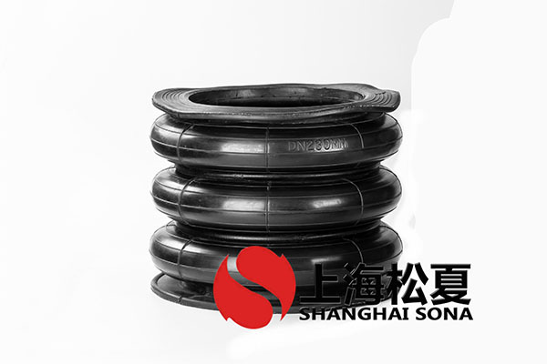 360206G-2雙囊橡膠氣囊的特點、應用以及優勢