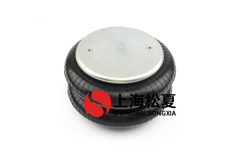 AGV機器人空氣彈簧設備出現問題怎么解決？