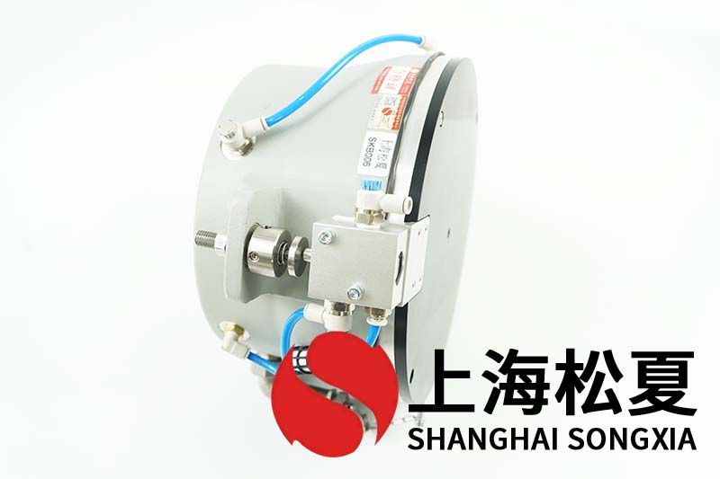 聯(lián)發(fā)科(MediaTek)半導體設備安裝空氣隔振器